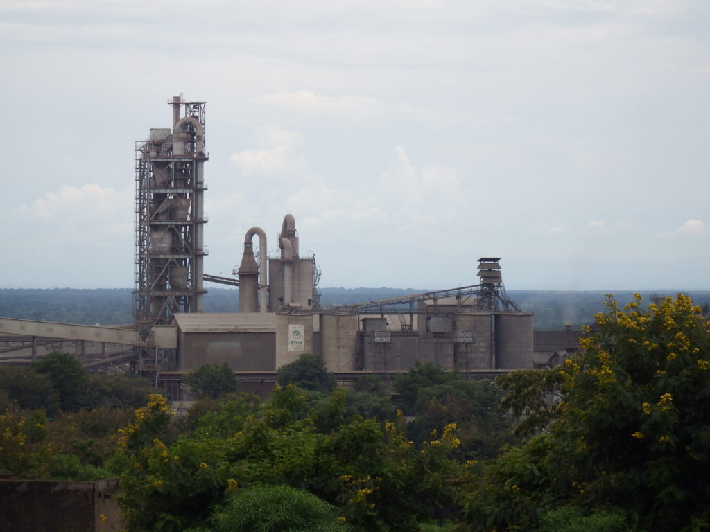 LafargeHolcim: Konzernverantwortung ist Pflicht