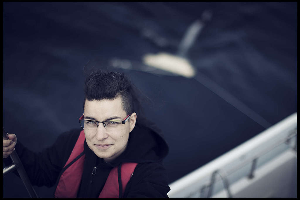 Walk the Talk! (Serie: 3/5)