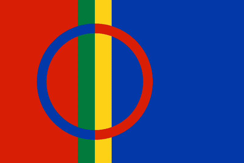 Le peuple des Samis face au changement climatique