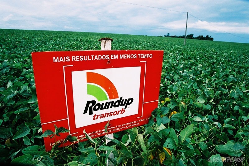 Des ennemis pour Monsanto