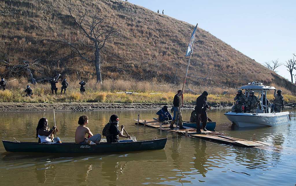 Schlüsselrolle der Credit Suisse für den Bau der Pipeline