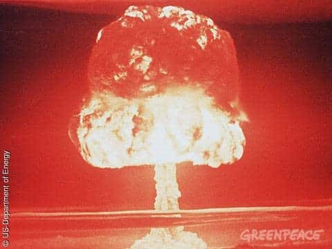 Zum 62. Jahrestag des Atombombenabwurfs auf Hiroshima