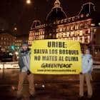 COP 15 in Copenhagen Dec 2009