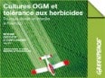 Cultures OGM et tolérance aux herbicides