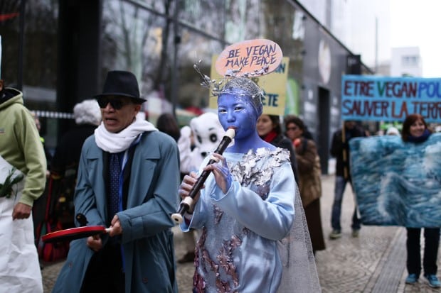 COP21: Events at the Global Village of Alternatives in Paris COP21: Events at the Global Village of Alternatives in Paris
