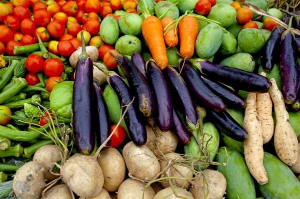 Journée mondiale de l&rsquo;alimentation: célébrons la diversité