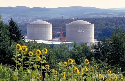 Stellungnahme der Allianz Stopp Atom zur «Resun AG» und dem geplanten Bau von zwei neuen Atomkraftwerken in der Schweiz