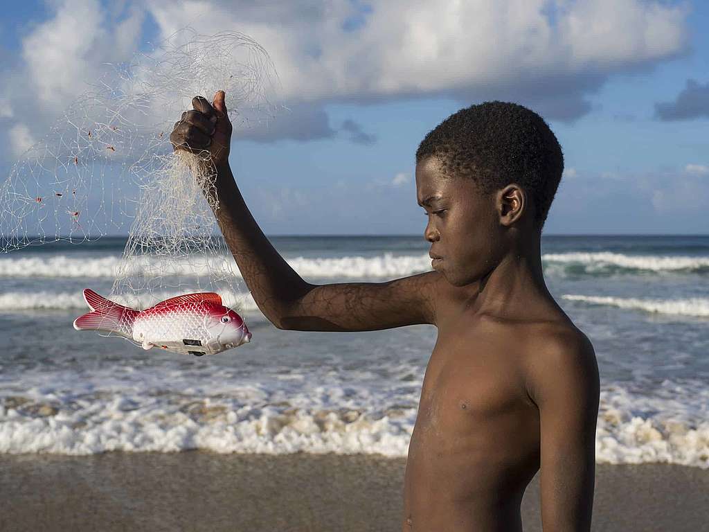 «La fiction est essentielle à notre compréhension du monde»