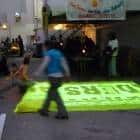 Greenpeace in Kopenhagen &#8211; Hinter den Kulissen