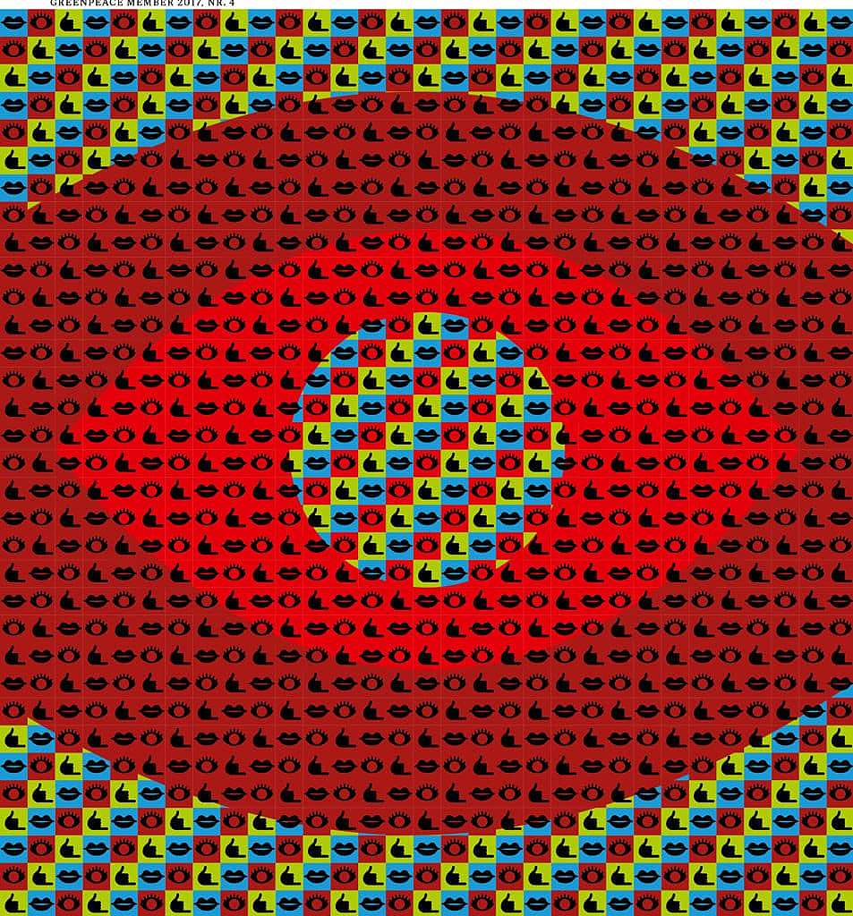 Greenpeace sur la voie du changement