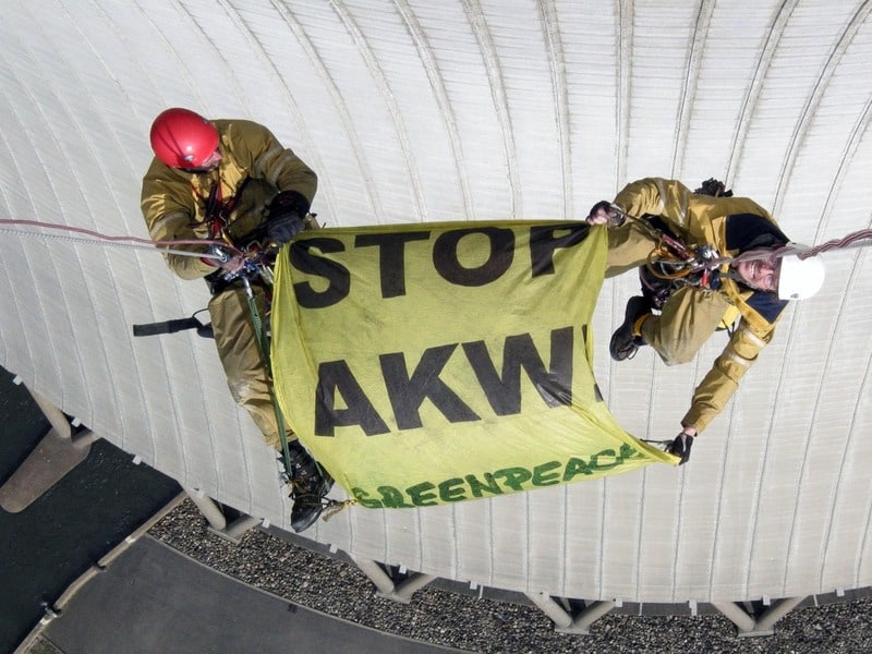 Historisch: 5 von 5 Schweizer AKW stehen still – und alles läuft bestens