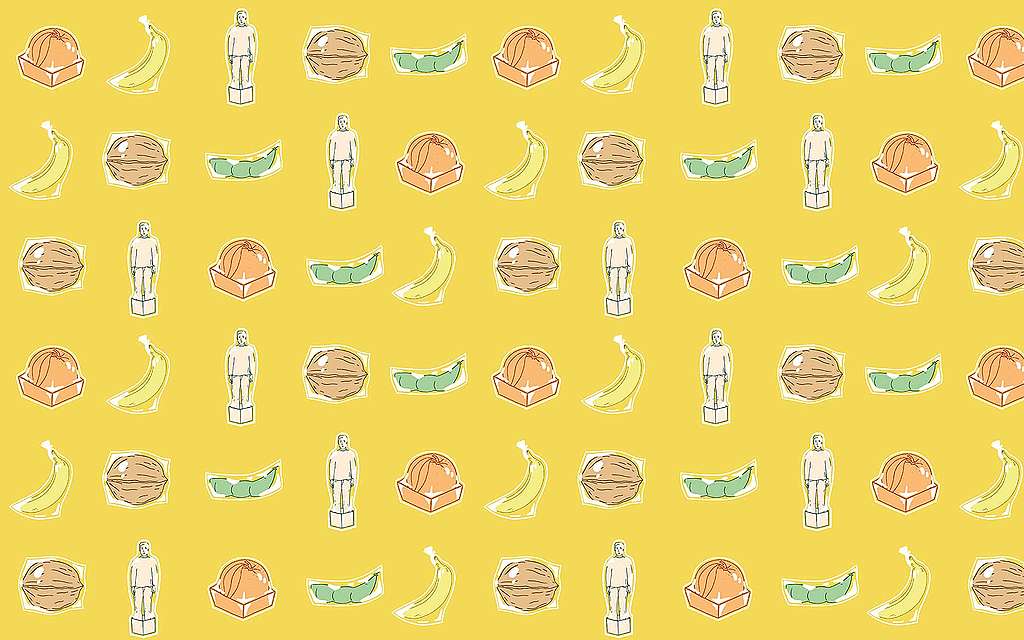 Emballages inutiles: « Stop overdressing! »