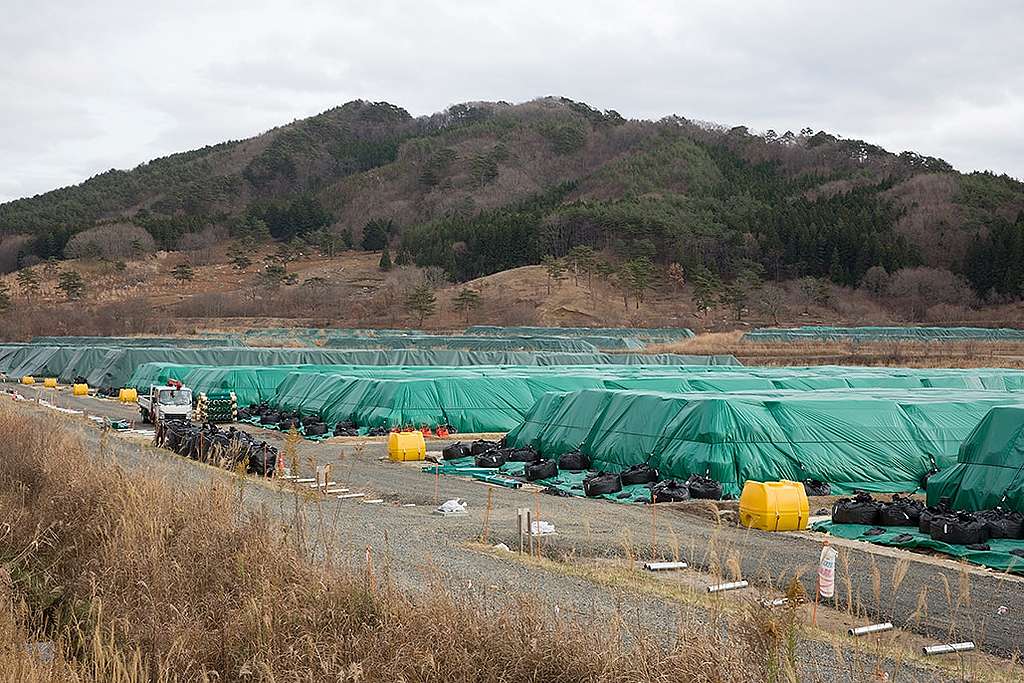 Dorf Iitate: No return to normal