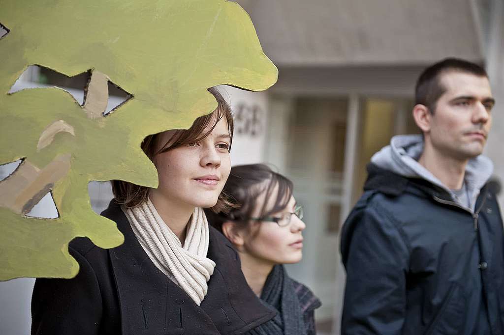 Wird Amazonas-Regenwald zum Abholzen freigegeben?