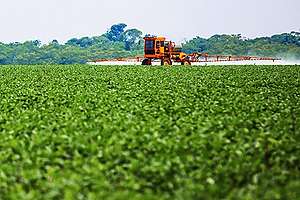 agriculture pesticides