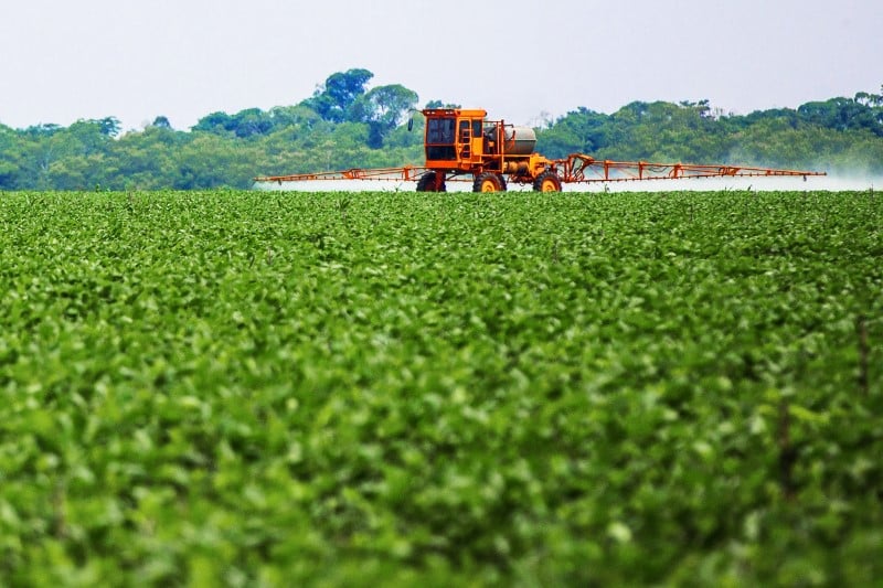 Plan d’action national pesticides: des objectifs plus audacieux