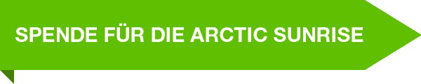 Spende für die Arctic Sunrise