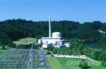 Recours contre l&rsquo;autorisation d’exploitation illimitée de la centrale nucléaire de Mühleberg