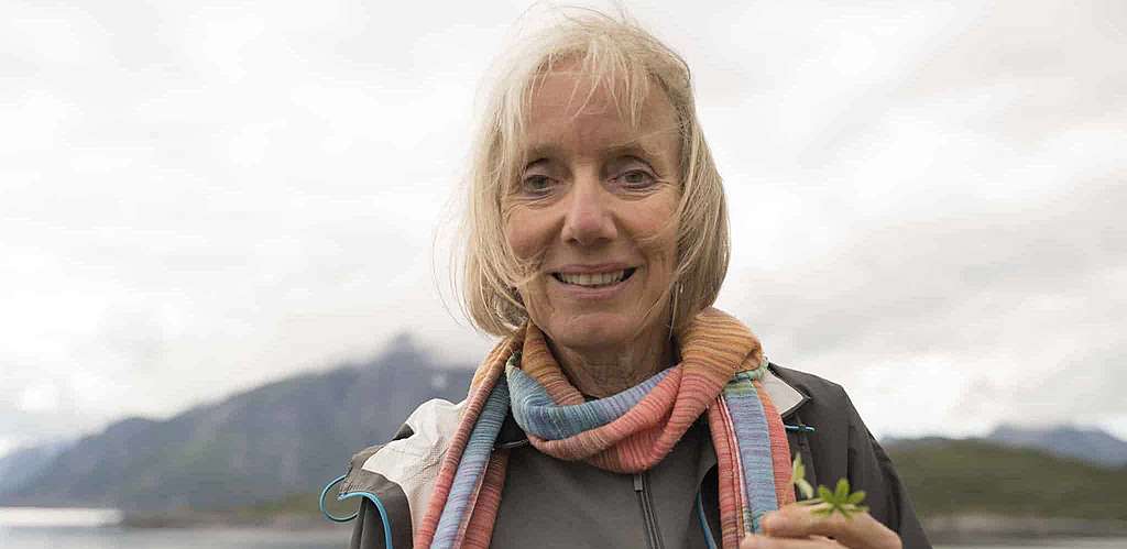 «Le pouvoir aux femmes est indispensable»