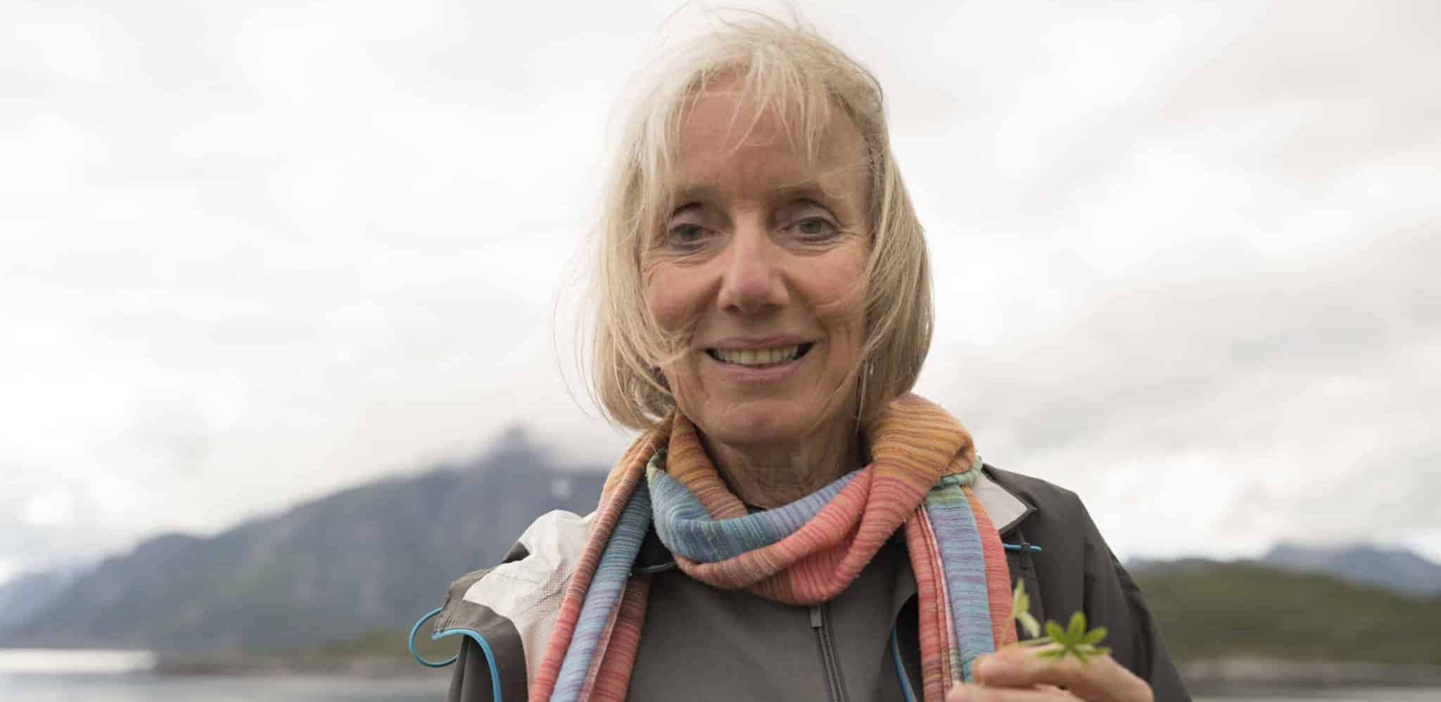 Rosmarie Wydler-Wälti