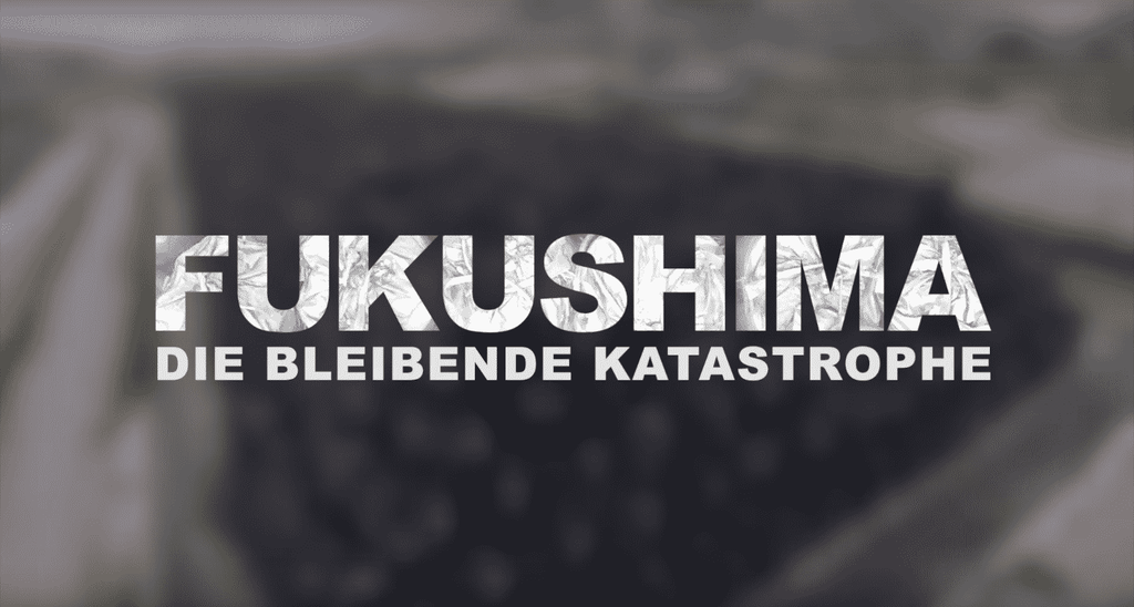 Die bleibende Katastrophe