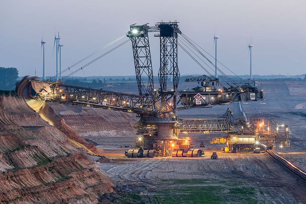 Sogar die Financial Times unterstützt den Ausstieg aus Kohle