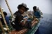 Pirate Fishing in EEZ in India