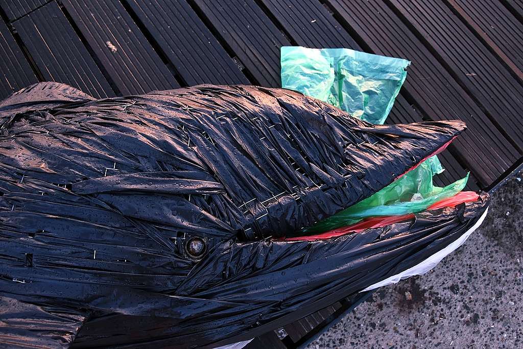 International Plastic Bag Free Day