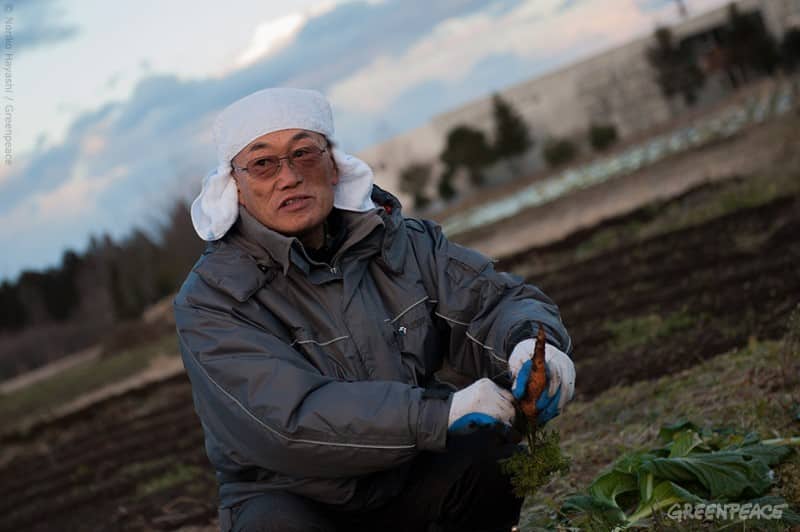 Zeitzeugen in Fukushima: Opfer fühlen sich im Stich gelassen