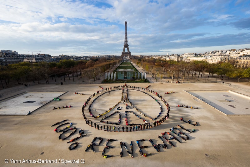 Weltweite Klimaklagen setzen COP 23 unter Handlungsdruck