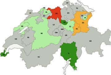 Dinosaurier-Technologie geht’s an den Kragen