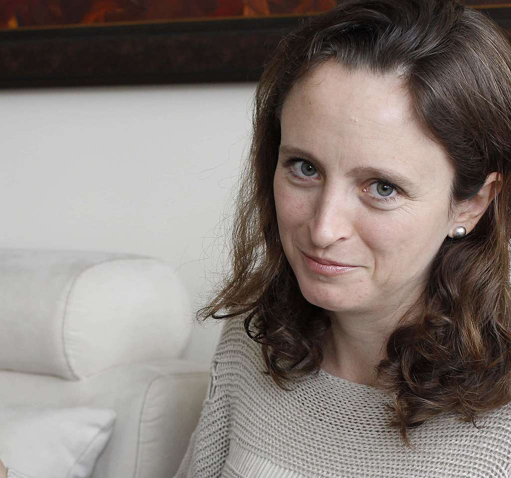 « Les compagnies pétrolières ont des droits que la population n’a pas »