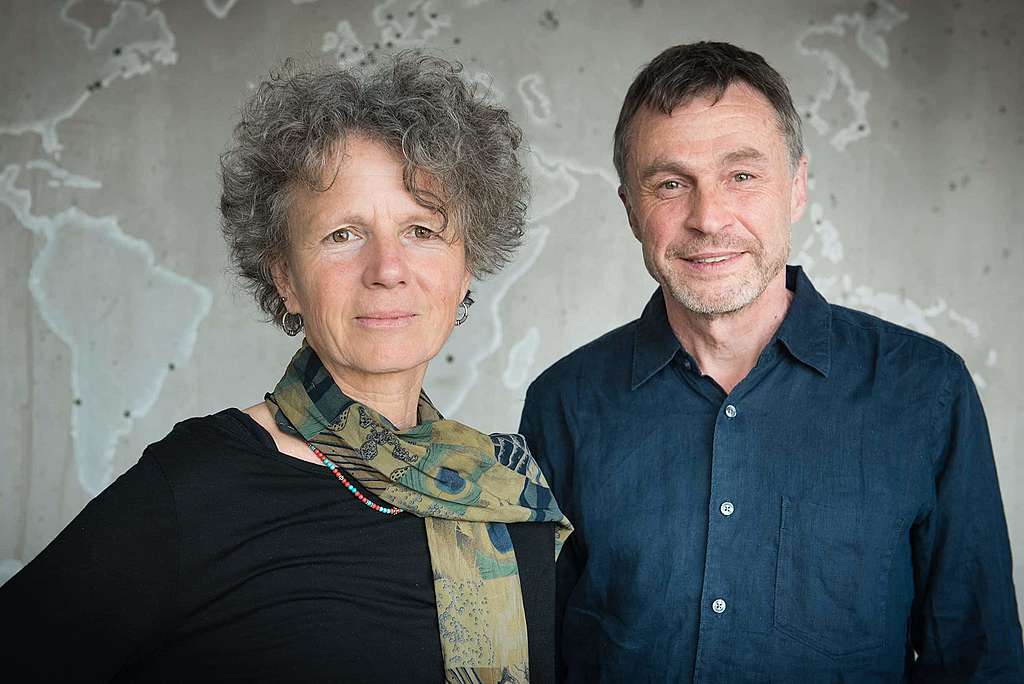 S’engager pour une vie comblée