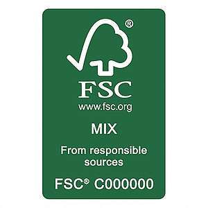 FSC Mix Label