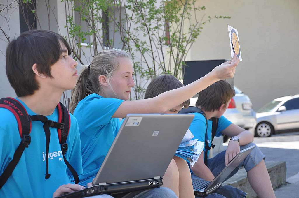 Wie viel Solarpotential hat Jegenstorf?