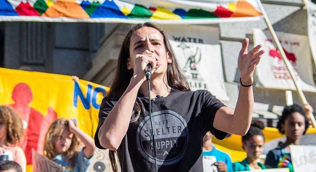 De la parole aux actes! (Série 5/5)