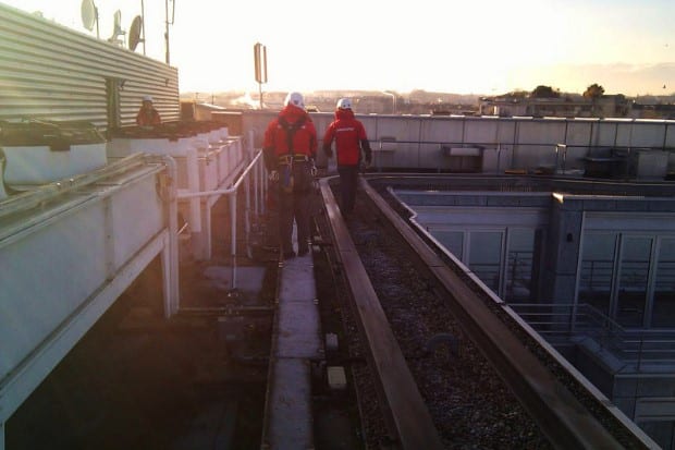 Gazprom interpellé à Genève