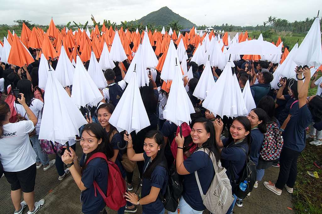 Solidarité climatique : les Philippines montrent l&rsquo;exemple à la COP23