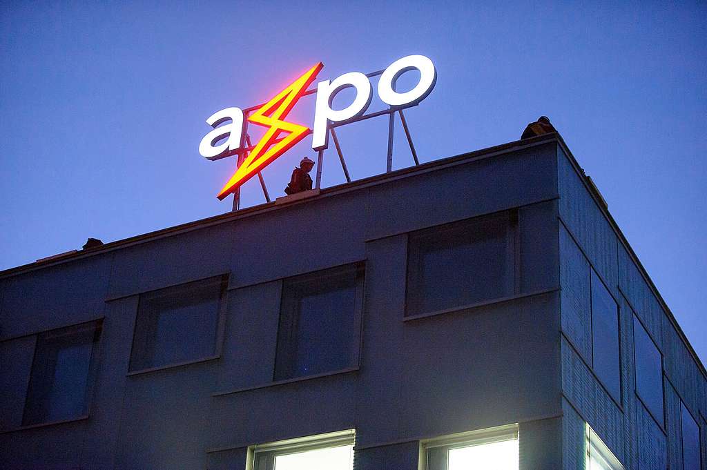 Jetzt bitte endlich mal Klartext zu Beznau, liebe Axpo!