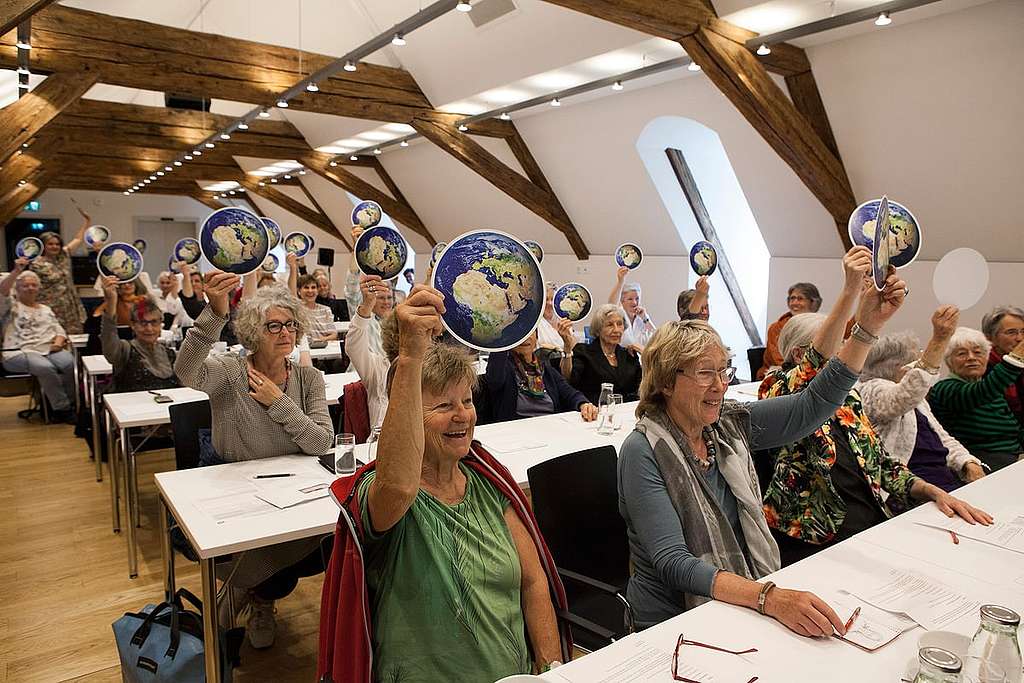 La crise climatique est aussi une crise sanitaire