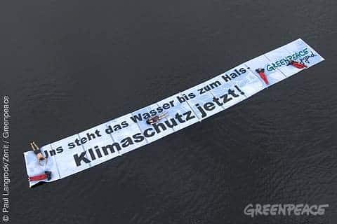 Reaktion zum zusammenfassenden Sachstandbericht des UNO-Klimarates IPCC