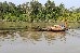 Oil Spil Sundarbans