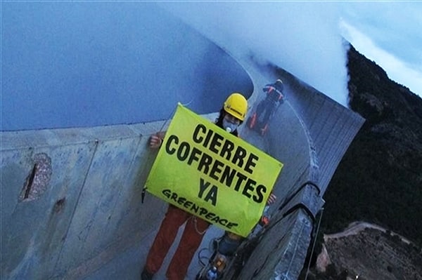 Espagne: les « 17 de Cofrentes » sont libres