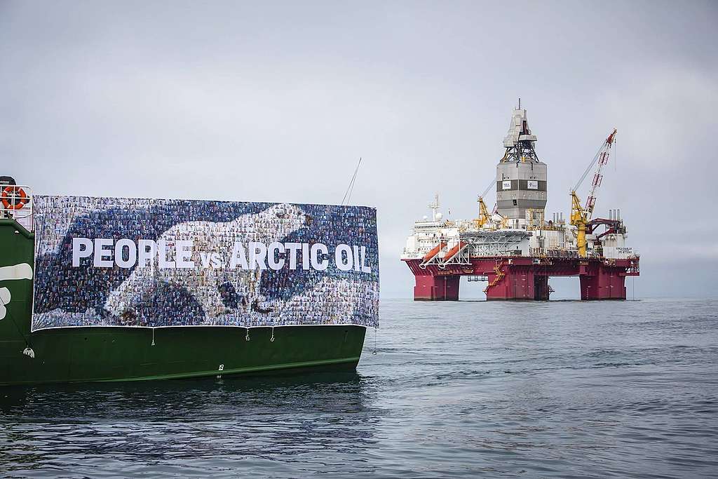 Hoffnung und Gerechtigkeit für unser Klima: Die Klagewelle rollt