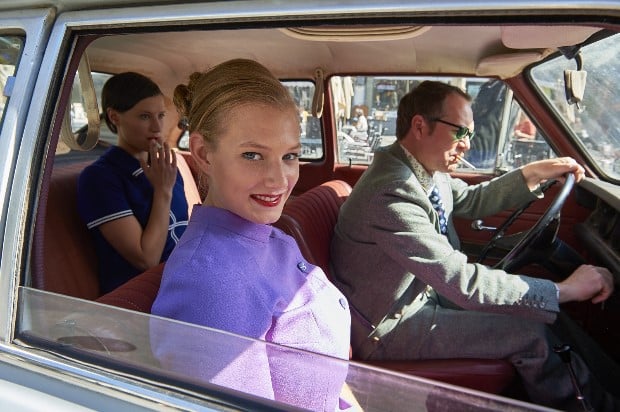 Aktion Opel Beznau Aktion Opel Beznau