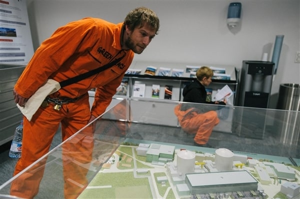 Centrale nucléaire de Beznau: le risque d&rsquo;incidents augmente avec l&rsquo;âge