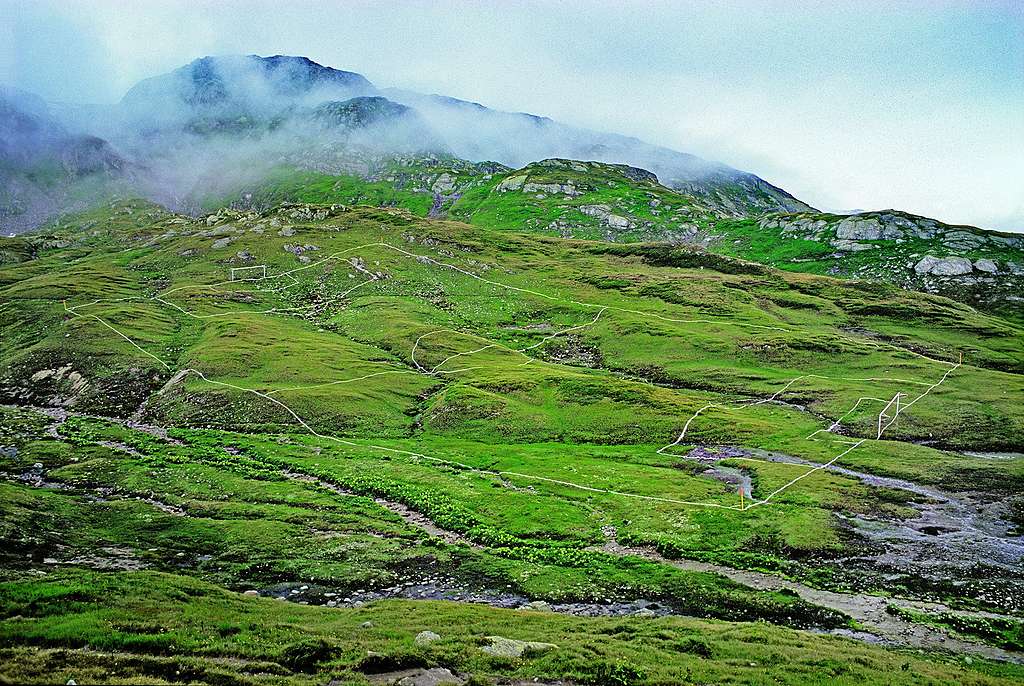 «L’art pour l&rsquo;Aar»: un engagement pour nos paysages de montagne
