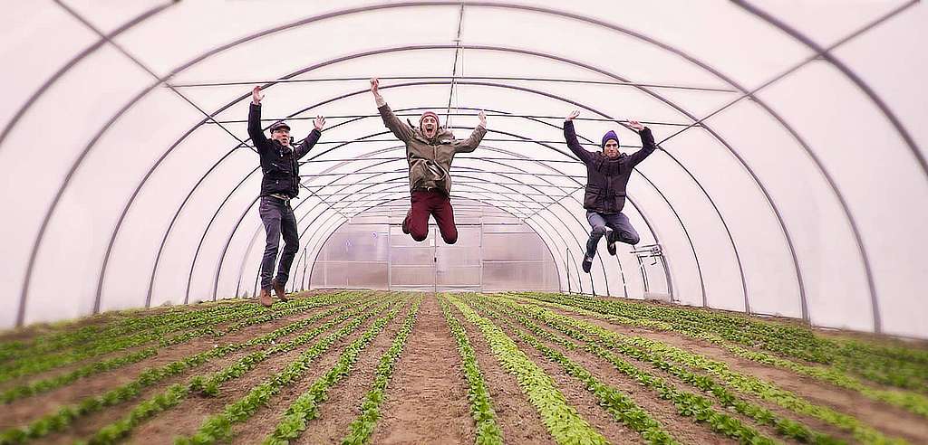 De la parole aux actes! (Série 1/5)