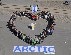 'I Love Arctic' Day of Action in GermanyI love Arctic, Stralsund