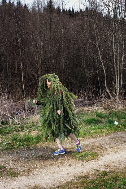 «Die Natur ist einfach da»